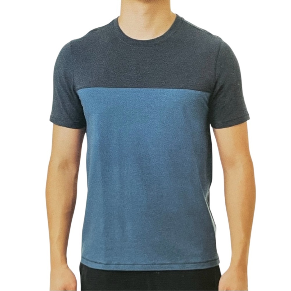 NEW Cloudveil Cotton Tencel Tee Small